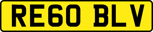 RE60BLV