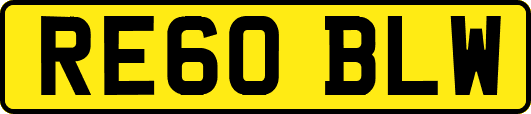 RE60BLW