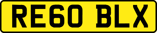 RE60BLX