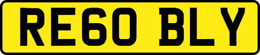 RE60BLY