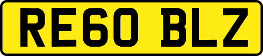 RE60BLZ