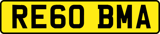 RE60BMA