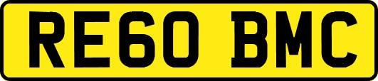 RE60BMC