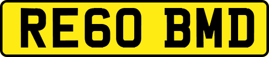 RE60BMD