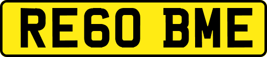 RE60BME