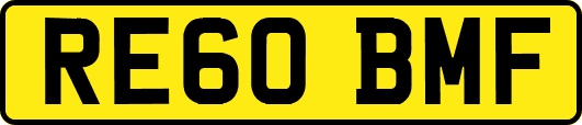 RE60BMF