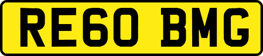 RE60BMG
