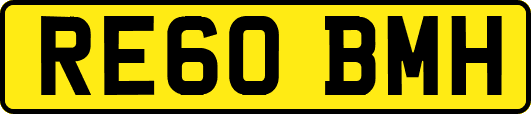 RE60BMH