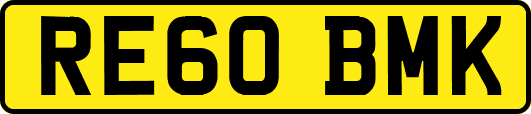 RE60BMK