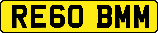 RE60BMM