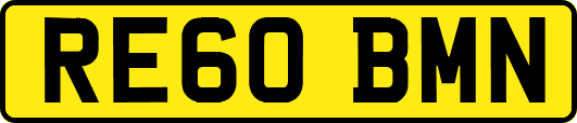 RE60BMN