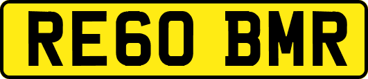 RE60BMR