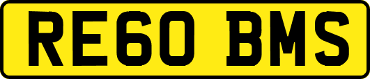 RE60BMS