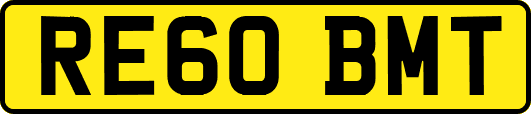 RE60BMT