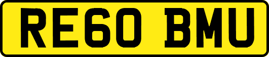 RE60BMU