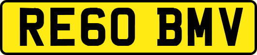 RE60BMV