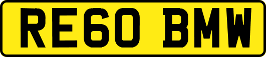 RE60BMW