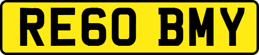 RE60BMY