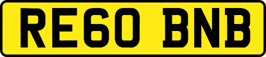 RE60BNB