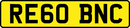 RE60BNC