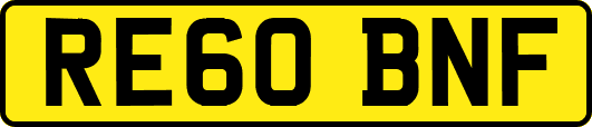 RE60BNF