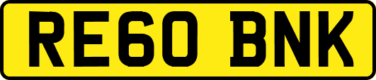 RE60BNK