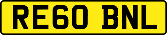RE60BNL