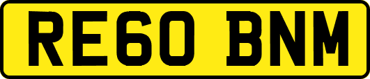 RE60BNM