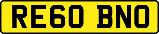 RE60BNO