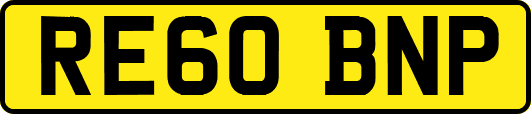 RE60BNP