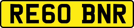 RE60BNR