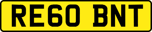 RE60BNT