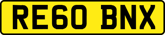 RE60BNX