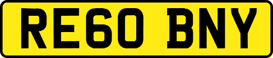 RE60BNY