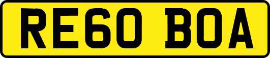RE60BOA