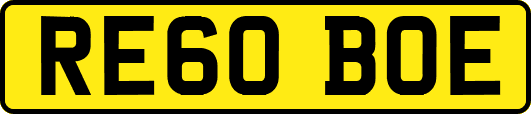 RE60BOE