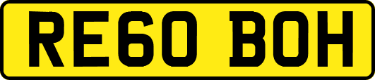 RE60BOH