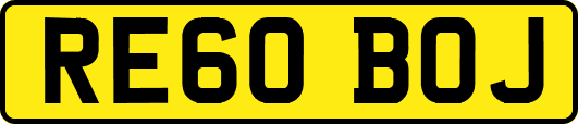 RE60BOJ
