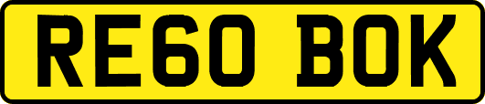RE60BOK