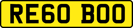 RE60BOO