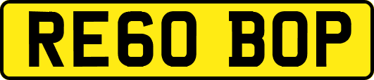 RE60BOP