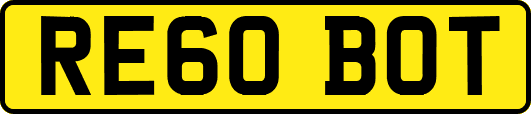 RE60BOT
