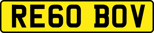 RE60BOV