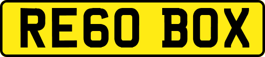RE60BOX