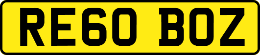 RE60BOZ