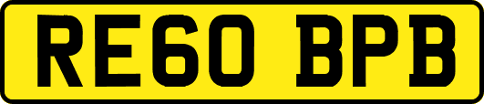 RE60BPB