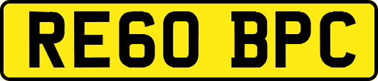 RE60BPC