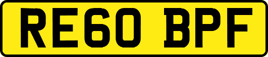 RE60BPF