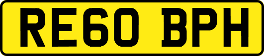 RE60BPH