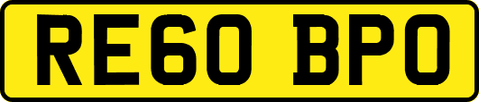 RE60BPO